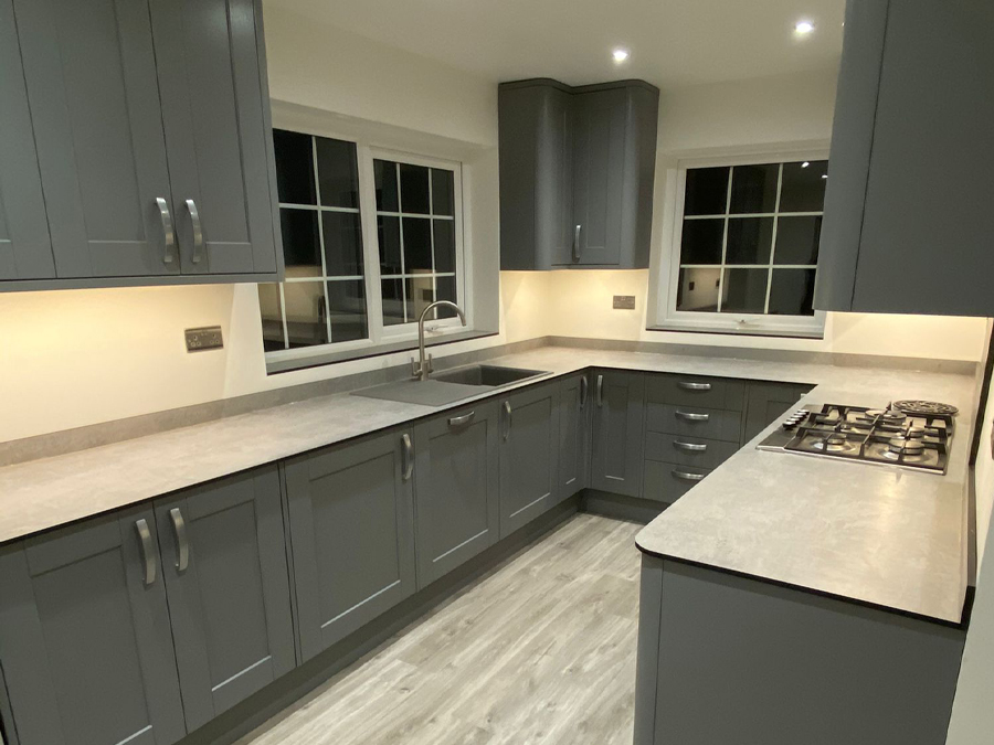 Kitchens in North Yorkshire